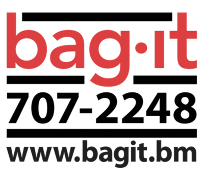 Bag It Logo